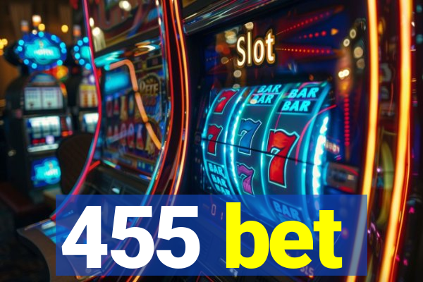 455 bet